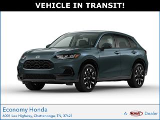 2026 HONDA HR-V EX-L SPORT UTILITY 4D