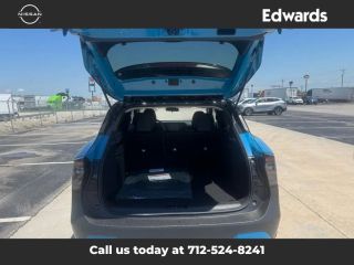 2025 NISSAN KICKS SR AWD