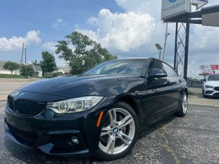 Image of 2017 BMW 4 SERIES