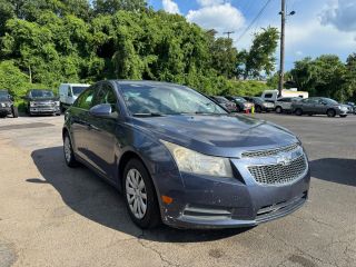 Image of 2014 CHEVROLET CRUZE