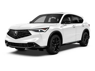 2025 ACURA ADX A-SPEC W/ADVANCE PACKAGE