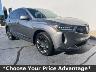 2022 ACURA RDX W/A-SPEC PKG