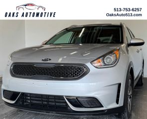 Image of 2018 KIA NIRO