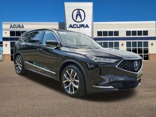2024 ACURA MDX TECHNOLOGY