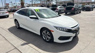 Image of 2017 HONDA CIVIC
