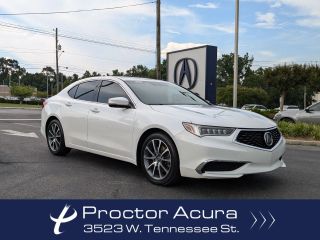 2019 ACURA TLX 3.5