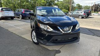2019 NISSAN ROGUE SPORT 2019 NISSAN ROGUE SPORT - Image
