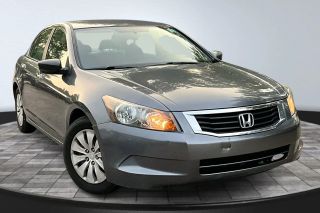Image of 2009 HONDA ACCORD
