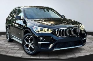 Image of 2017 BMW X1