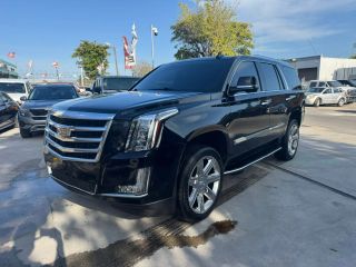 Image of 2016 CADILLAC ESCALADE