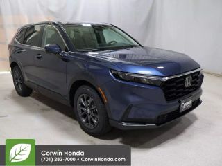 2026 HONDA CR-V EX-L SPORT UTILITY 4D