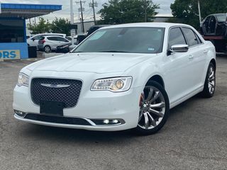 Image of 2021 CHRYSLER 300