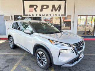 Image of 2023 NISSAN ROGUE