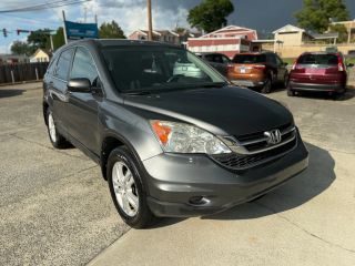 Image of 2011 HONDA CR-V