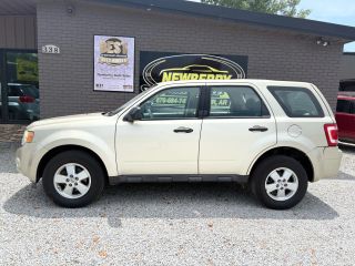 Image of 2012 FORD ESCAPE