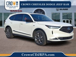 2023 ACURA MDX W/A-SPEC PKG