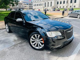 Image of 2021 CHRYSLER 300