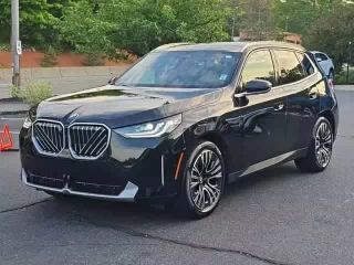 Image of 2025 BMW X3