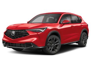 2025 ACURA ADX A-SPEC PACKAGE