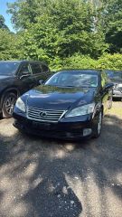 2010 LEXUS ES - Image
