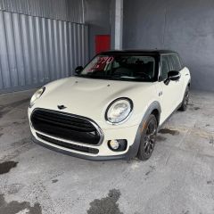 Image of 2018 MINI CLUBMAN