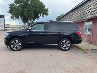 2021 FORD EXPEDITION PLATINUM