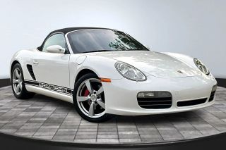 Image of 2005 PORSCHE BOXSTER