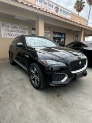 Image of 2019 JAGUAR F-PACE