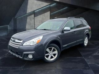 2013 SUBARU OUTBACK - Image