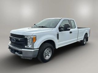 Image of 2017 FORD F250 SUPER DUTY SUPER CAB