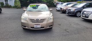 2007 TOYOTA CAMRY CE
