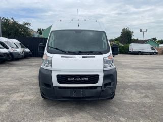 2021 RAM PROMASTER 1500