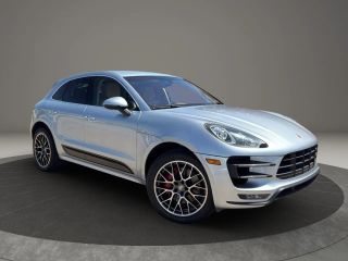 Image of 2015 PORSCHE MACAN