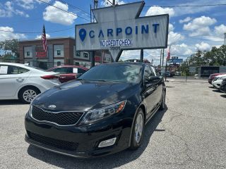 Image of 2014 KIA OPTIMA