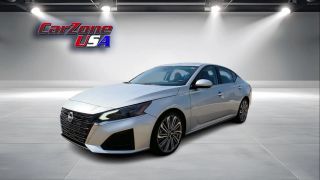 Image of 2023 NISSAN ALTIMA