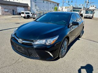 Image of 2016 TOYOTA CAMRY