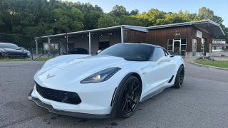 Image of 2019 CHEVROLET CORVETTE