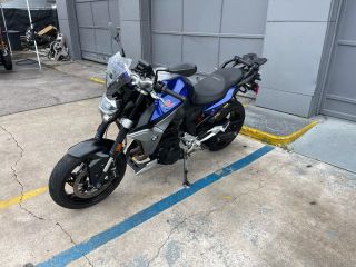 Image of 2021 BMW F900R