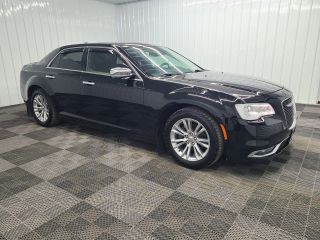 Image of 2017 CHRYSLER 300