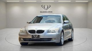 2008 BMW 5 SERIES 528I