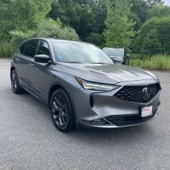 2022 ACURA MDX W/A-SPEC PKG