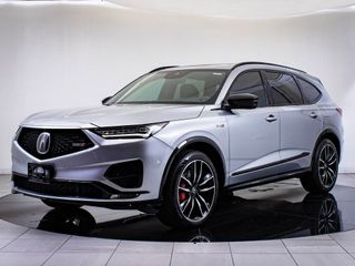 2023 ACURA MDX TYPE S ADVANCE