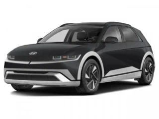 2025 HYUNDAI IONIQ 5 SEL SPORT UTILITY 4D