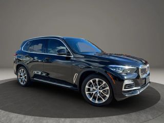 Image of 2019 BMW X5