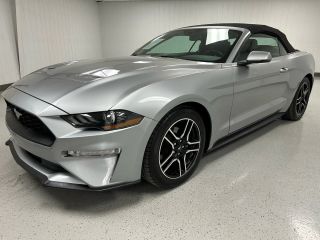 Image of 2020 FORD MUSTANG