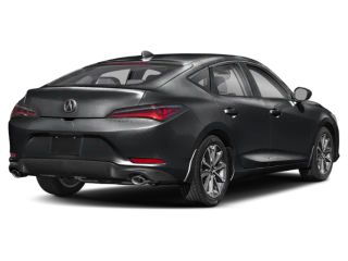 2025 ACURA INTEGRA BASE