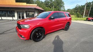 2016 DODGE DURANGO SXT PLUS