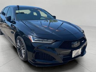 2023 ACURA TLX TYPE S