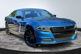 Image of 2021 DODGE CHARGER