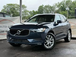 Image of 2018 VOLVO XC60